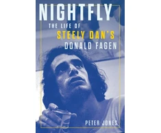 KNYGA Peter Jones Nightfly