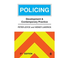 KNYGA Peter Joyce Policing