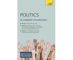 KNYGA Peter Joyce Politics