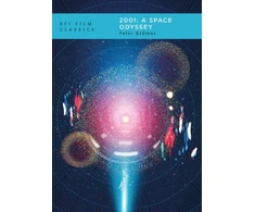 KNYGA Peter Kramer 2001: A Space Odyssey