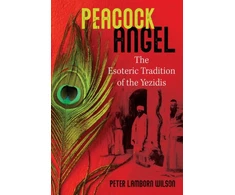KNYGA Peter Lamborn Wilson Peacock Angel