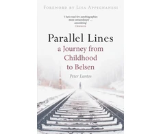 KNYGA Peter Lantos Parallel Lines