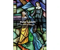 KNYGA Peter Laslett World We Have Lost