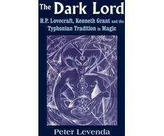 KNYGA Peter Levenda Dark Lord