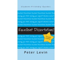KNYGA Peter Levin Excellent Dissertations!