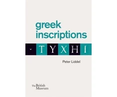KNYGA Peter Liddel Greek inscriptions