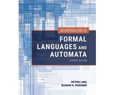 KNYGA Peter Linz Introduction to Formal Languages and Automata
