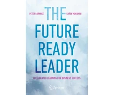 KNYGA Peter Lorange Future-Ready Leader