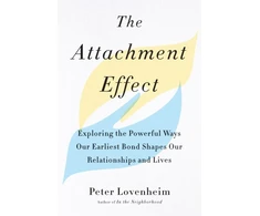 KNYGA Peter Lovenheim Attachment Effect