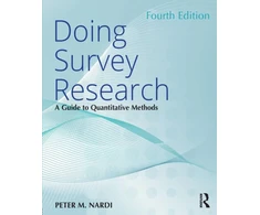 KNYGA Peter M Nardi Doing Survey Research