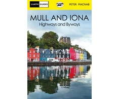 KNYGA Peter Macnab Mull and Iona