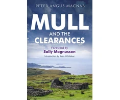 KNYGA Peter Macnab Mull and the Clearances