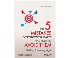 KNYGA Peter Mallouk 5 Mistakes Every Investor Makes and How to Avoid Them