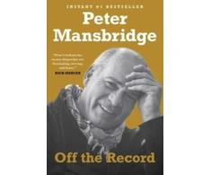 KNYGA Peter Mansbridge Off the Record