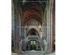 KNYGA Peter Marlow English Cathedral