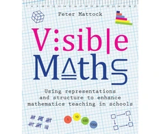 KNYGA Peter Mattock Visible Maths