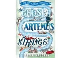 KNYGA Peter Maughan Ghost of Artemus Strange