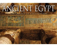KNYGA Peter Mavrikis Ancient Egypt