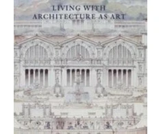 KNYGA Peter May Living with Architecture as Art