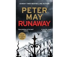 KNYGA Peter May Runaway
