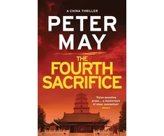 KNYGA Peter May Undifferentiated Fourth Sacrifice
