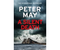 KNYGA Peter May Undifferentiated Silent Death