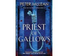 KNYGA Peter Mclean Priest of Gallows