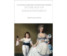 KNYGA Peter Mcneil Cultural History of Dress and Fashion in the Age of Enlightenment
