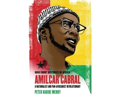 KNYGA Peter Michael Karibe Mendy Amilcar Cabral
