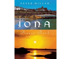 KNYGA Peter Millar Iona Prayer Book