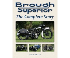 KNYGA Peter Miller Brough Superior