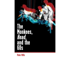 KNYGA Peter Mills Monkees, Head, and the 60s