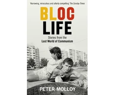 KNYGA Peter Molloy Bloc Life