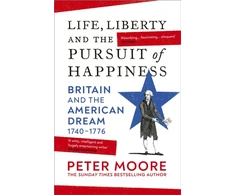 KNYGA Peter Moore Life, Liberty and the Pursuit of Happiness