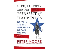 KNYGA Peter Moore Life, Liberty and the Pursuit of Happiness