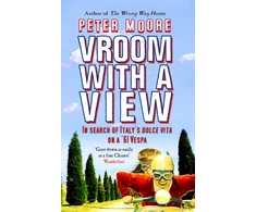 KNYGA Peter Moore Vroom With A View