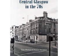 KNYGA Peter Mortimer Central Glasgow in the 70s
