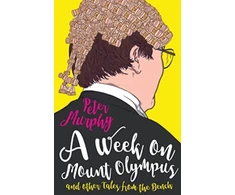 KNYGA Peter Murphy A Week on Mount Olympus