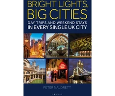 KNYGA Peter Naldrett Bright Lights, Big Cities