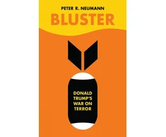 KNYGA Peter Neumann Bluster