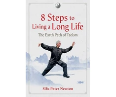 KNYGA Peter Newton 8 Steps to Living a Long Life