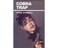 KNYGA Peter Odonnell Cobra Trap
