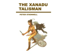 KNYGA Peter Odonnell Xanadu Talisman