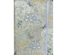KNYGA Peter Pauper Press Small Journal Dusky Meadow