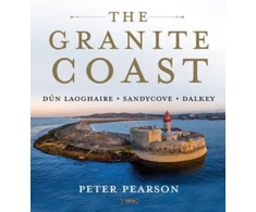 KNYGA Peter Pearson Granite Coast