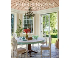 KNYGA Peter Pennoyer Architects: City | Country