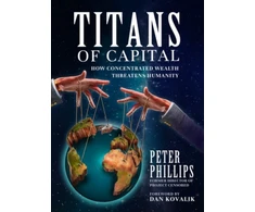 KNYGA Peter Phillips Titans of Capital