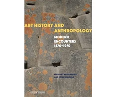 KNYGA Peter Probst Art History and Anthropology