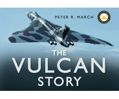 KNYGA Peter R March Vulcan Story