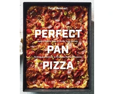 KNYGA Peter Reinhart Perfect Pan Pizza